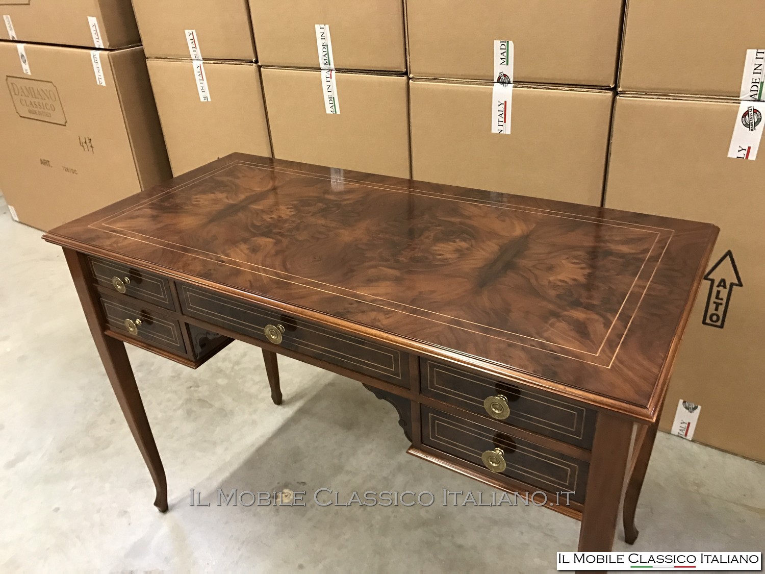 mobile studio - mobile da studio classico